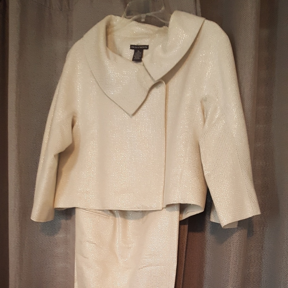 Women's 2pc Suit